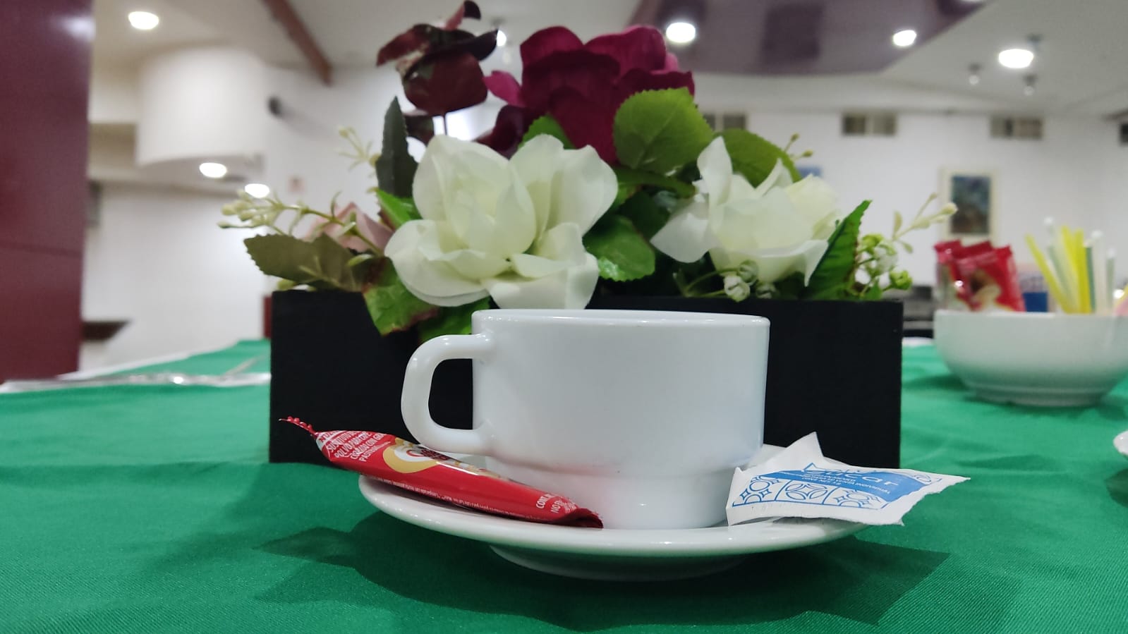 Cafés
