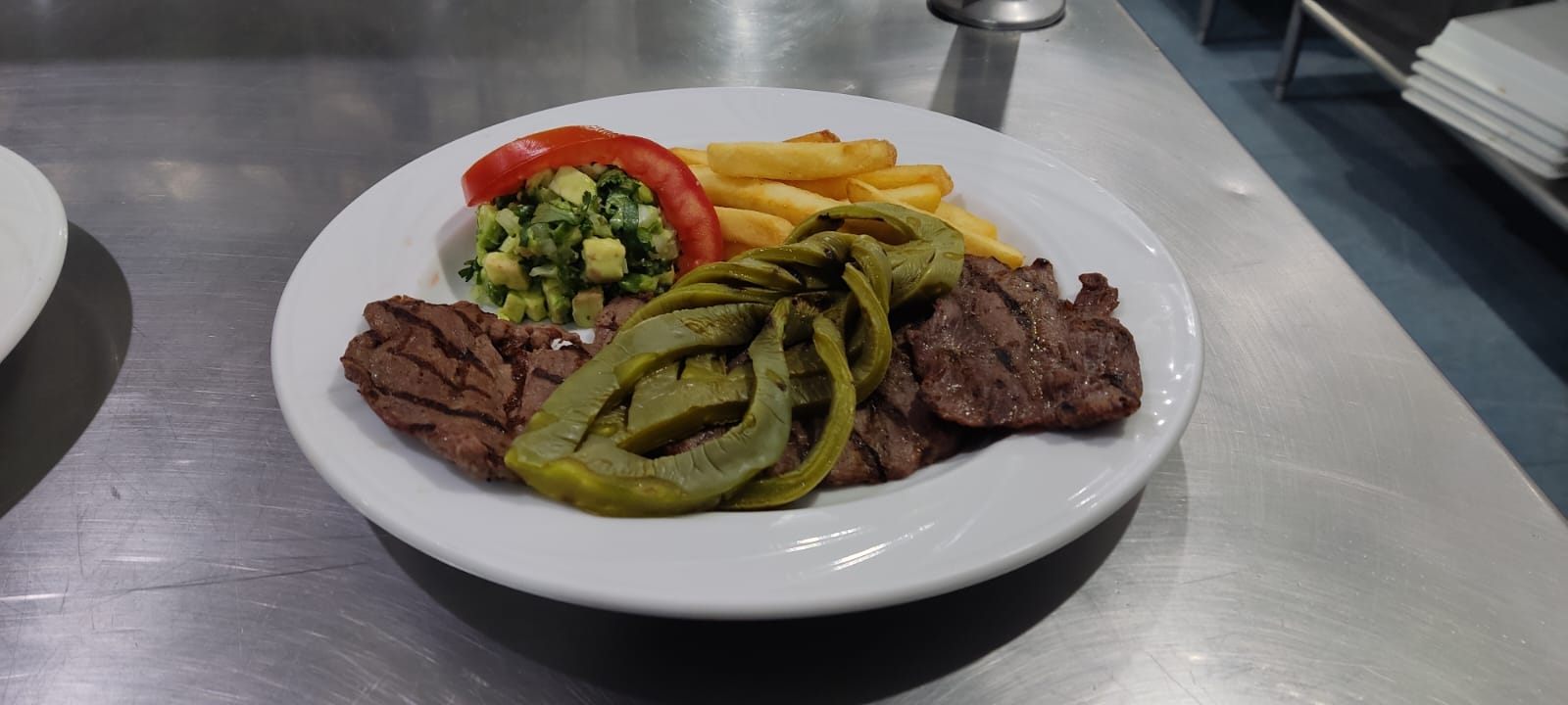 Carnes