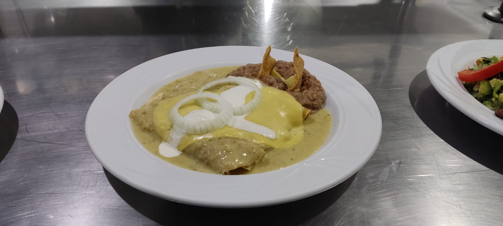 Enchiladas