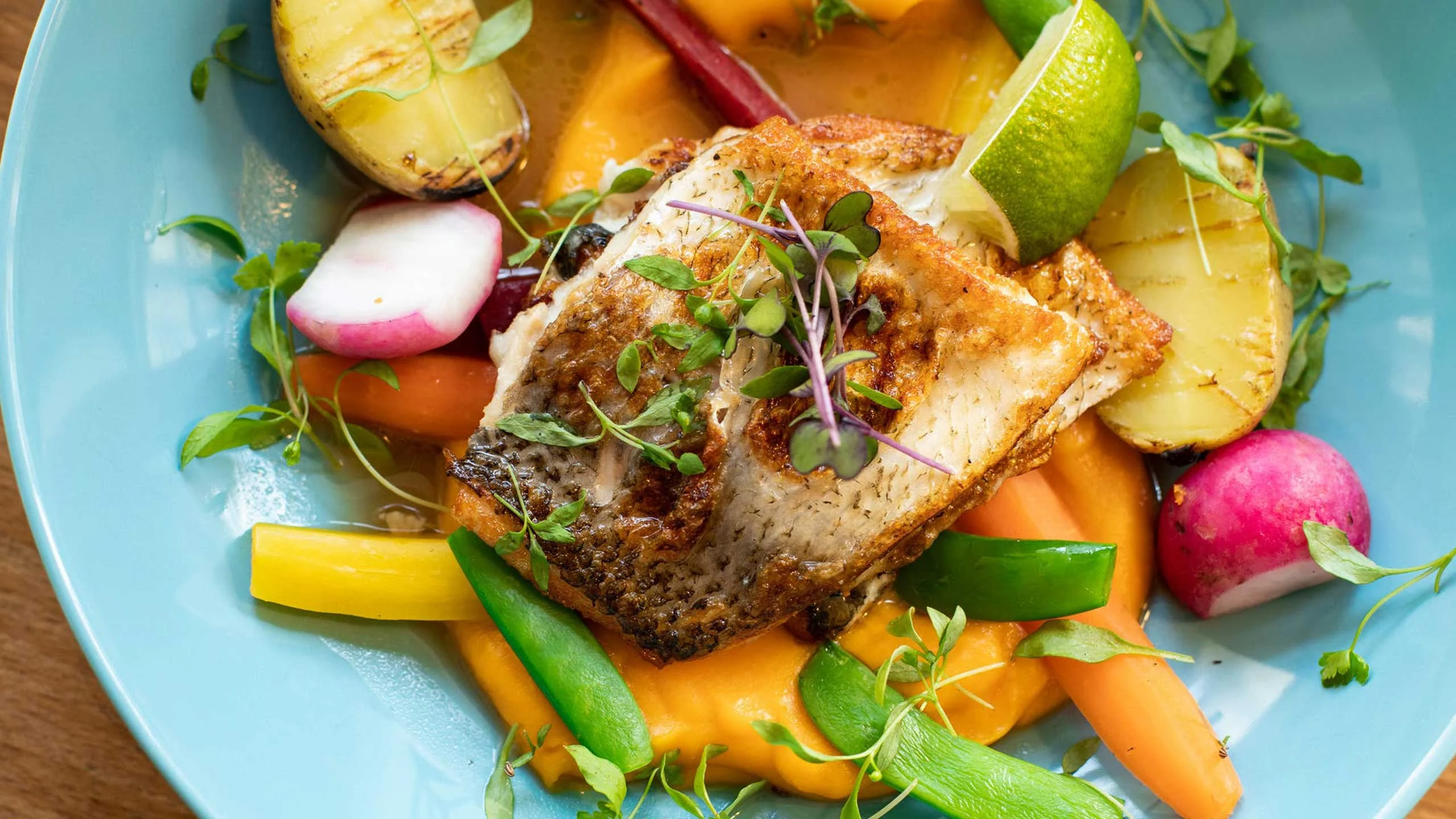 Pescados