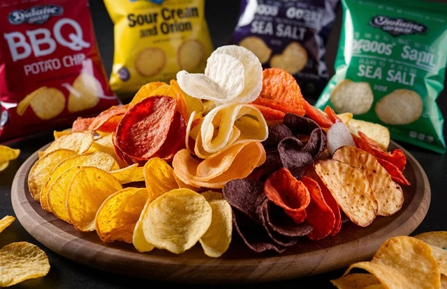 Snacks