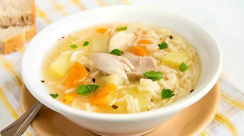 Sopas